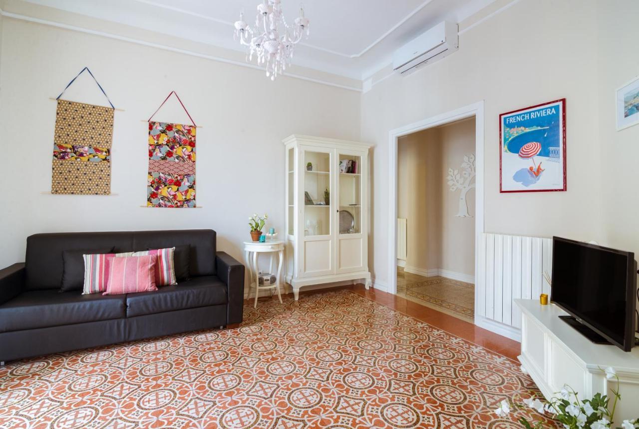 Sanremo Grand Central Apartment المظهر الخارجي الصورة