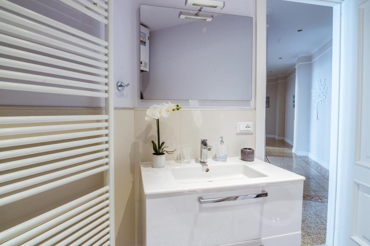 Sanremo Grand Central Apartment المظهر الخارجي الصورة