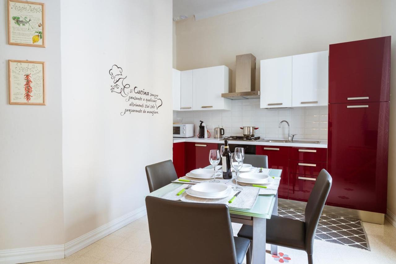 Sanremo Grand Central Apartment المظهر الخارجي الصورة