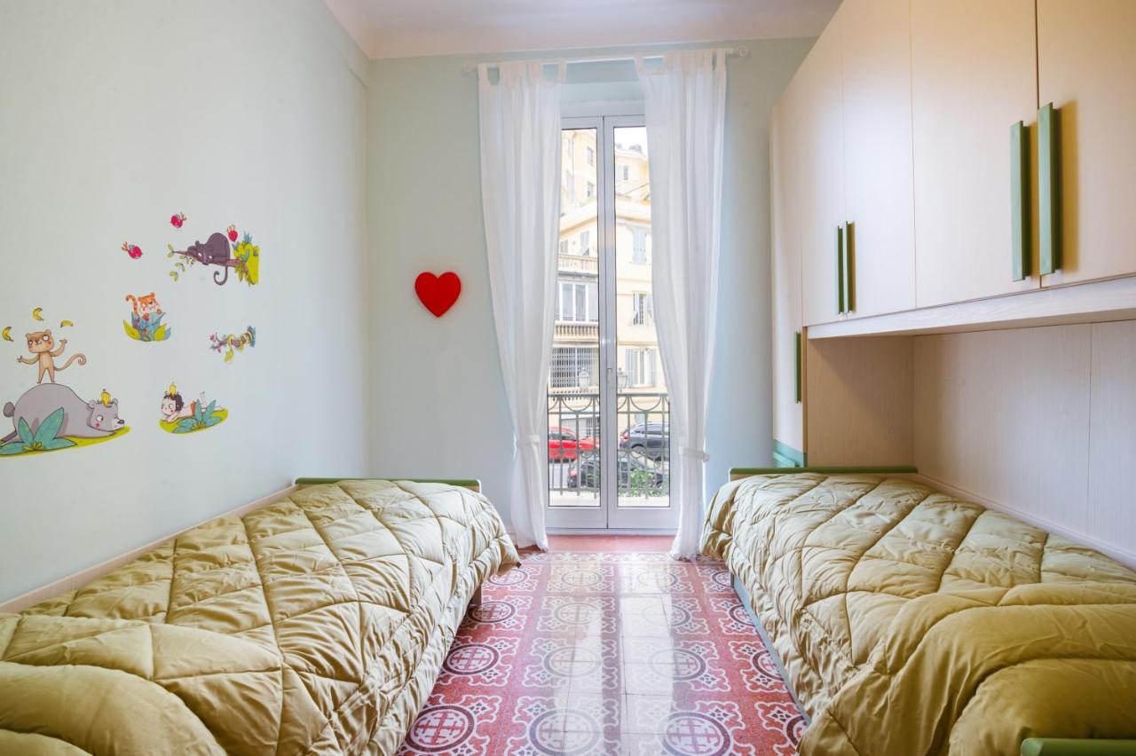 Sanremo Grand Central Apartment المظهر الخارجي الصورة