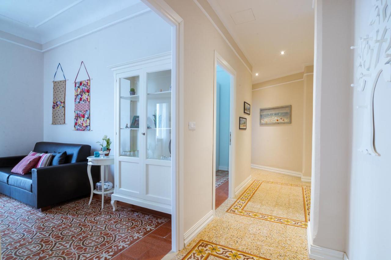 Sanremo Grand Central Apartment المظهر الخارجي الصورة