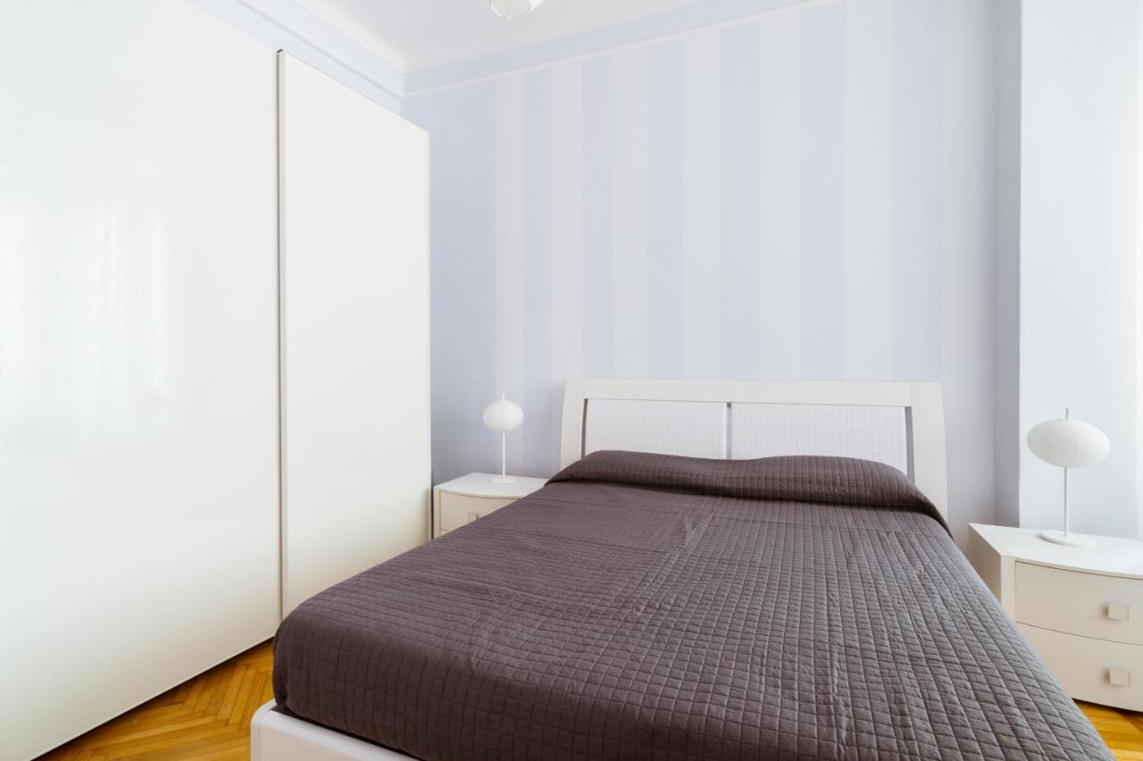 Sanremo Grand Central Apartment المظهر الخارجي الصورة