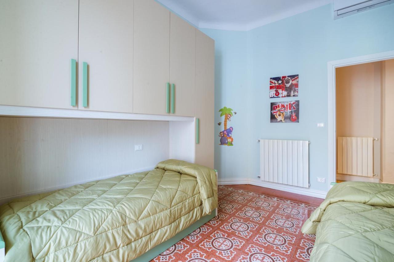 Sanremo Grand Central Apartment المظهر الخارجي الصورة