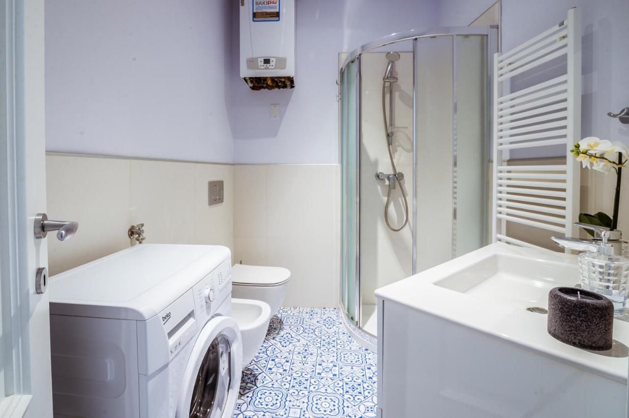 Sanremo Grand Central Apartment المظهر الخارجي الصورة