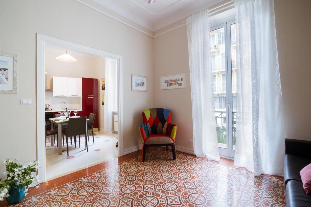 Sanremo Grand Central Apartment المظهر الخارجي الصورة