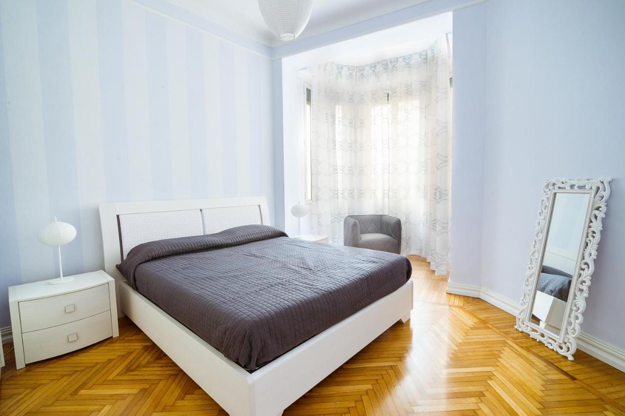 Sanremo Grand Central Apartment المظهر الخارجي الصورة