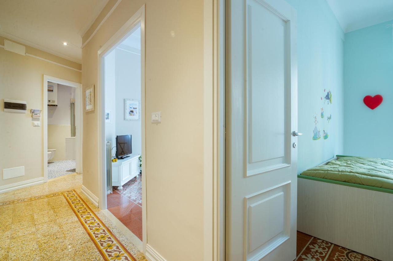 Sanremo Grand Central Apartment المظهر الخارجي الصورة