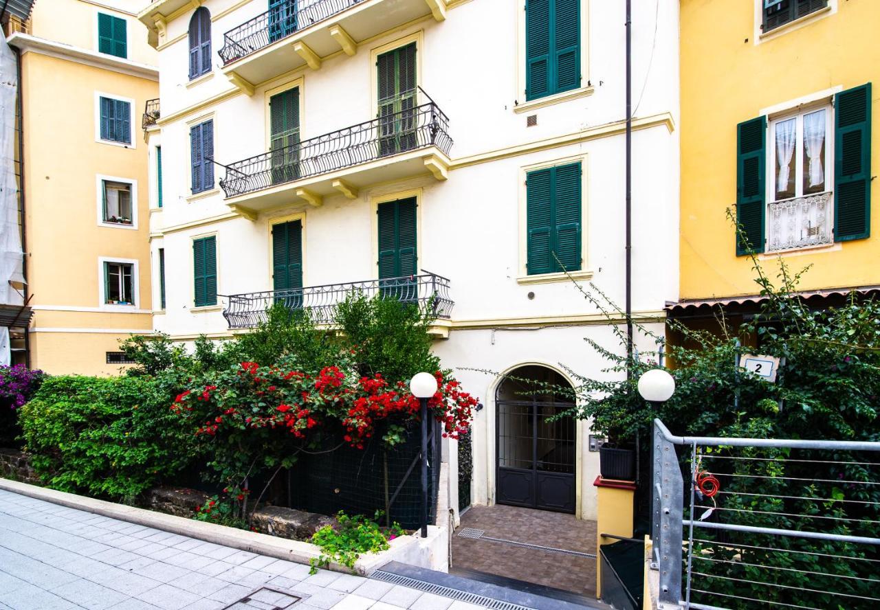 Sanremo Grand Central Apartment المظهر الخارجي الصورة