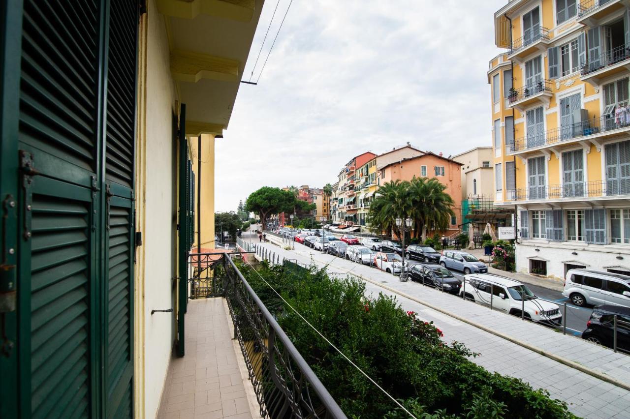 Sanremo Grand Central Apartment المظهر الخارجي الصورة